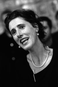 Daniela Schumacher
